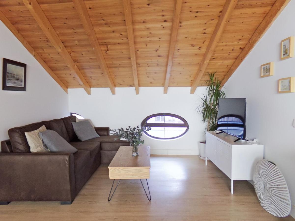 Apartment The Loft Deluxe *
