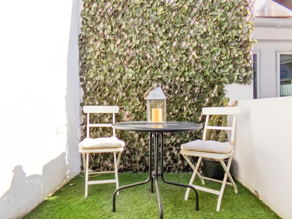 Apartment The Loft Deluxe Malaga
