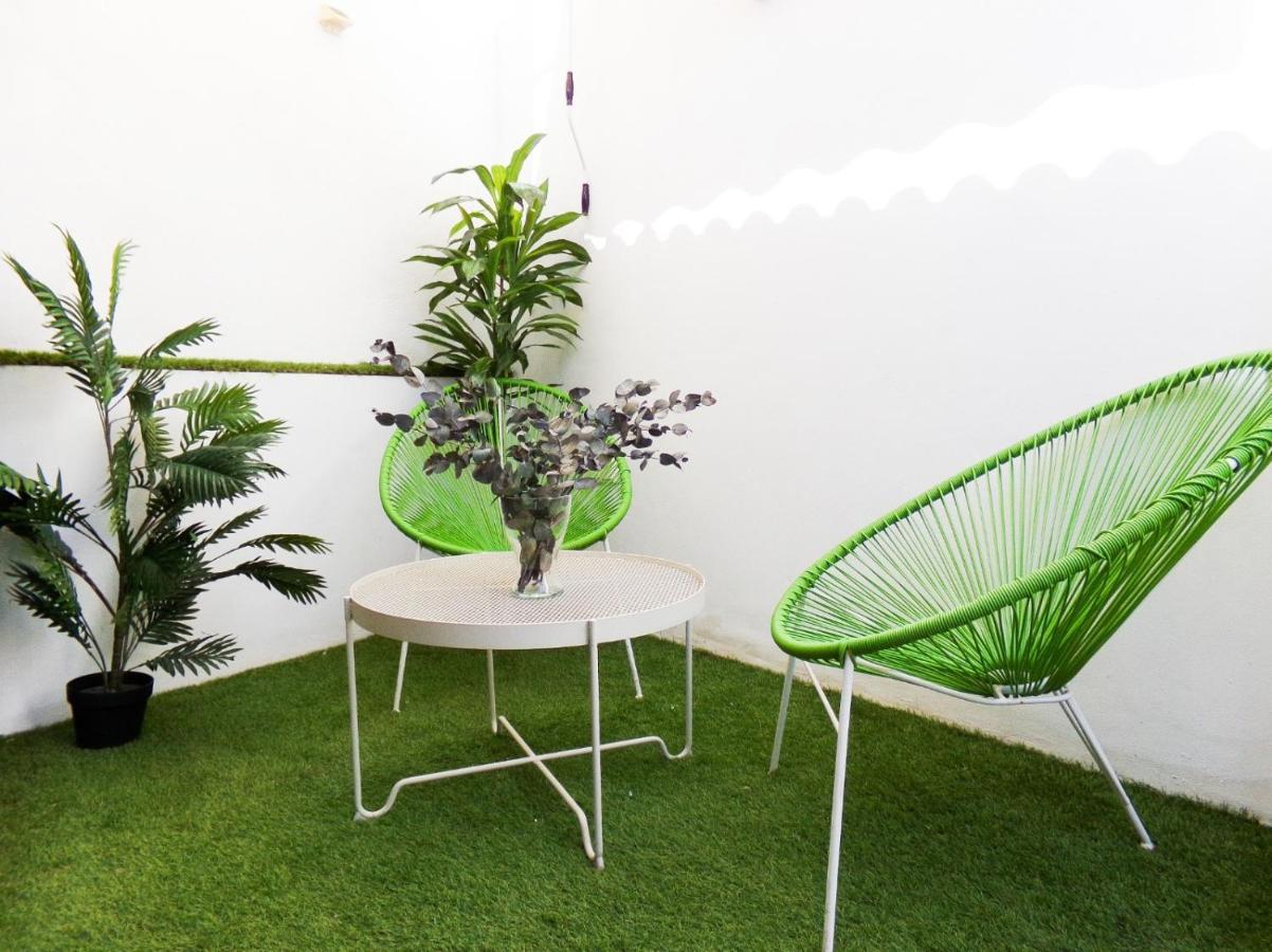 The Loft Deluxe Malaga