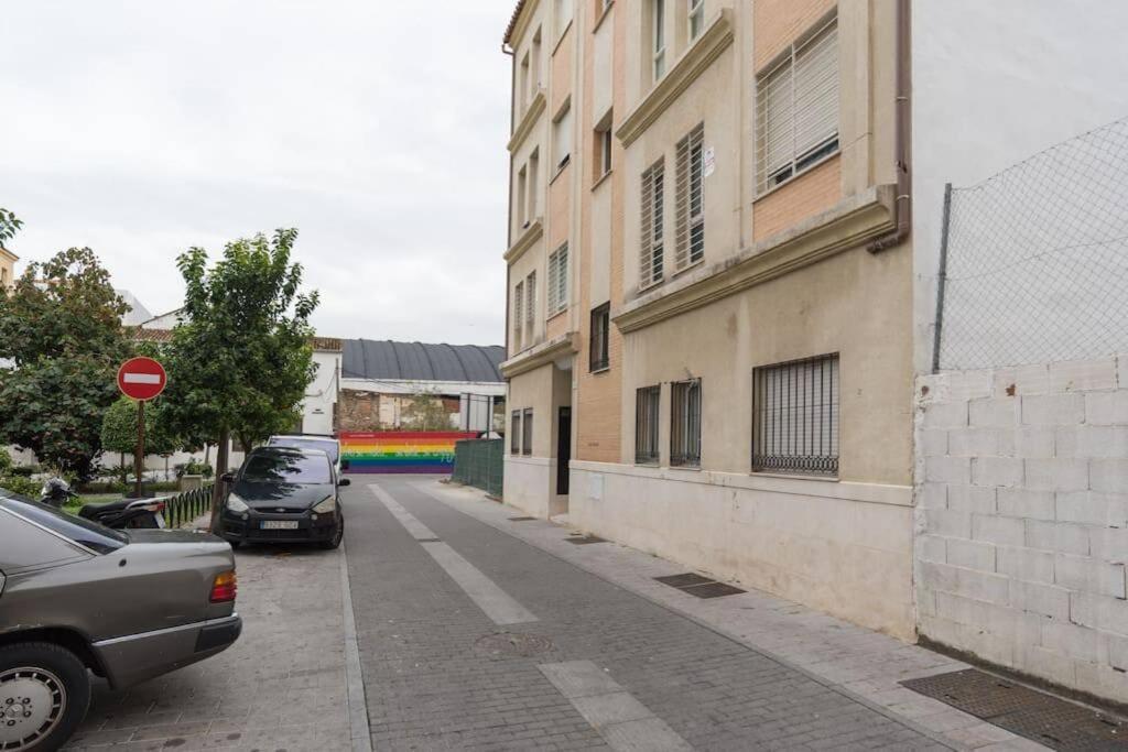 Apartment City Breaks In Downtown Malaga