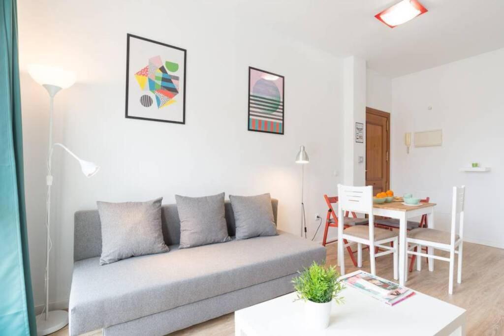 Apartment City Breaks In Downtown Malaga