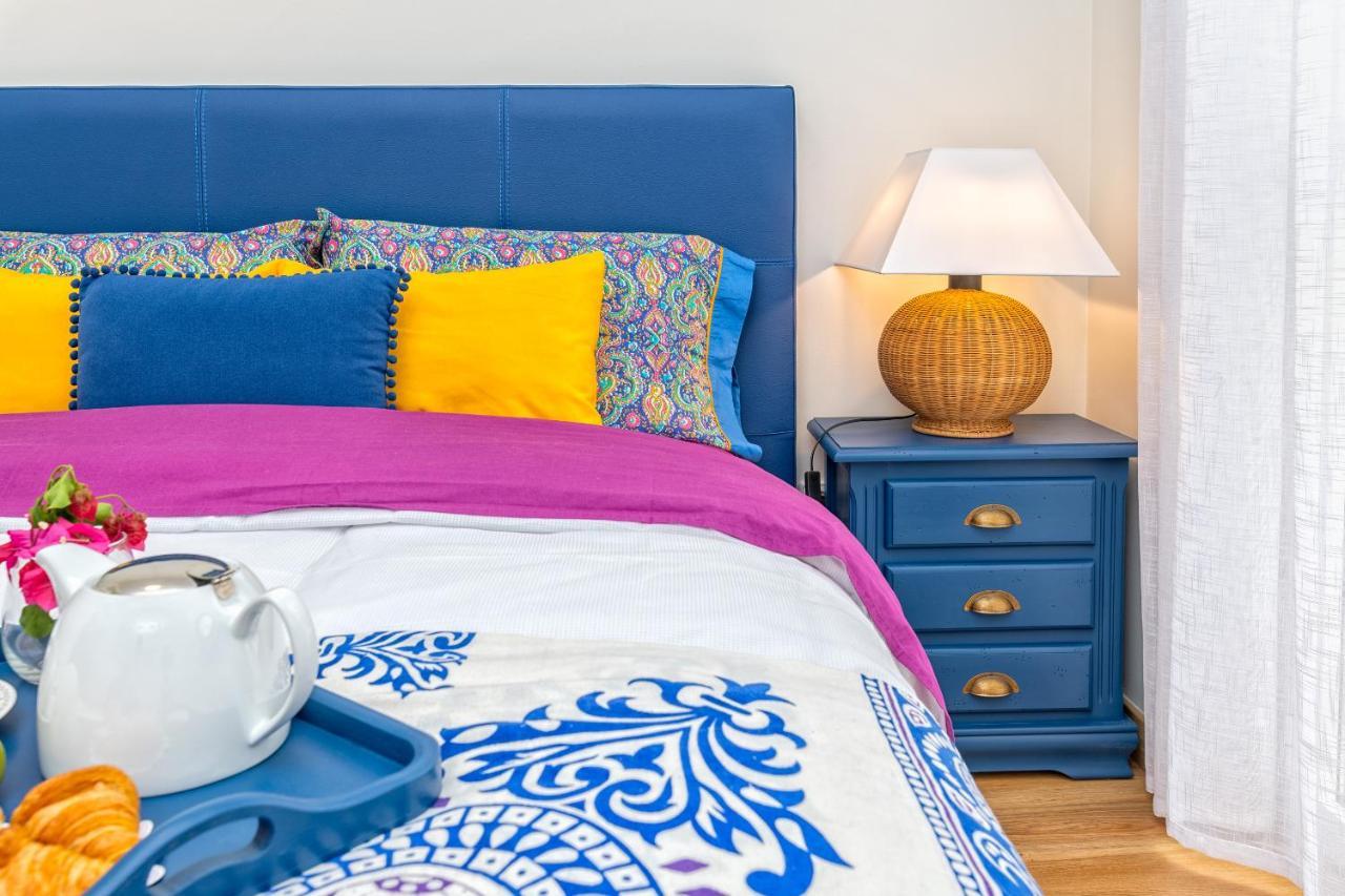 Homely Cristo Deluxe Apartment *