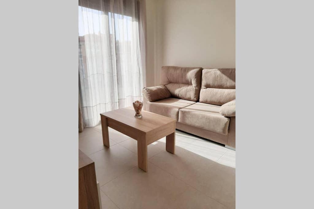 Apartment New In The Center-terrace & Free Parking