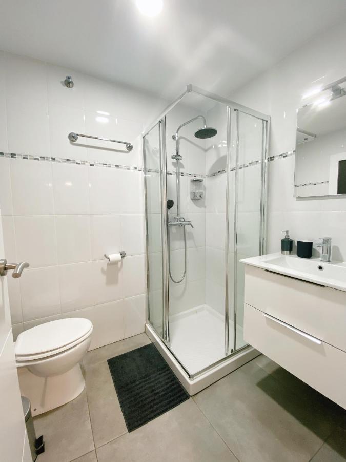 Gmc Turistics - Great For Groups & Families Apartment *