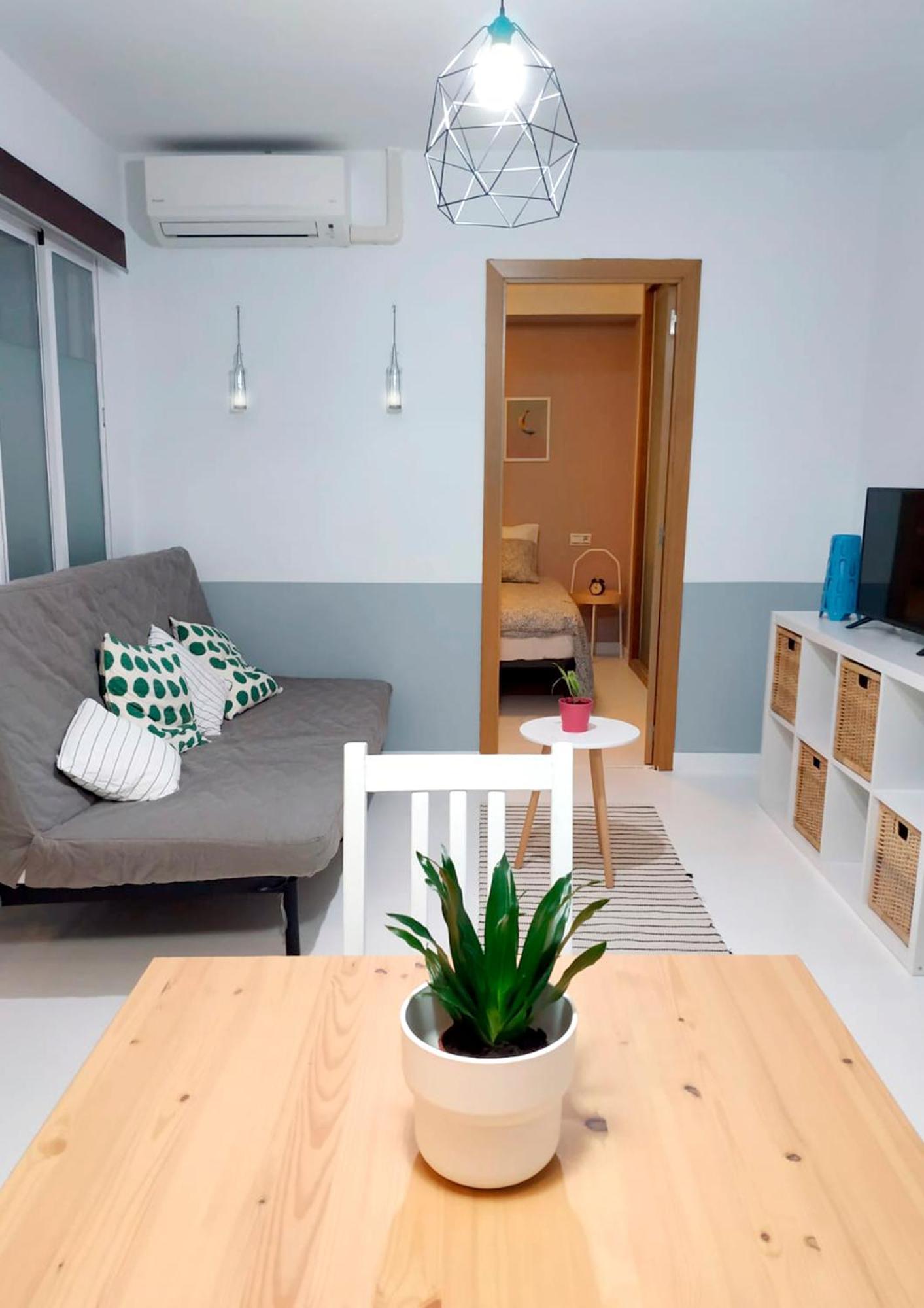 Apartment Pena *
