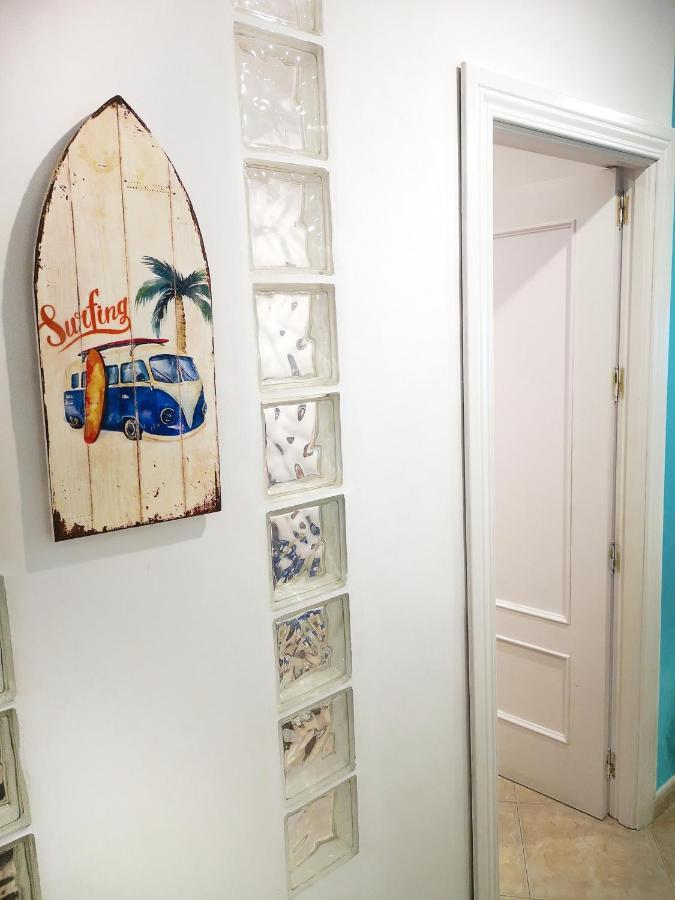 Apartamento Junto A Calle Larios