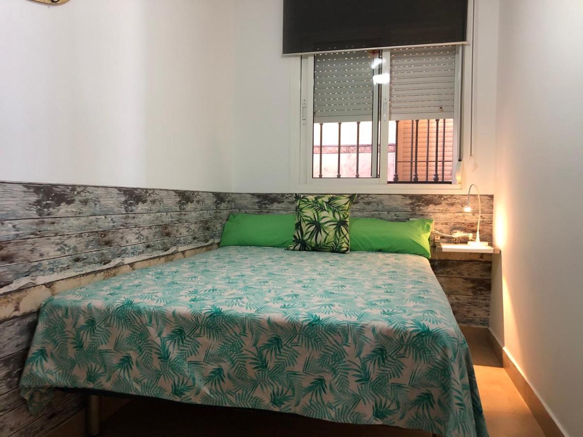 Casa Tia Antonia Apartment *