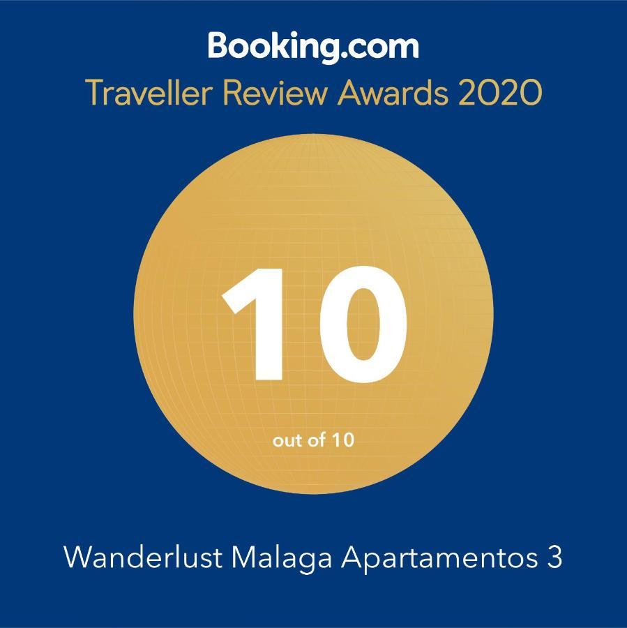 Wanderlust - Atico *