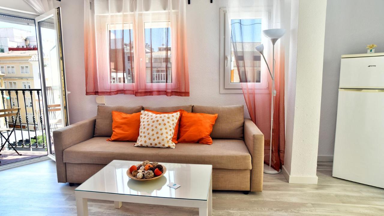 Wonderstays Morgan Appartement