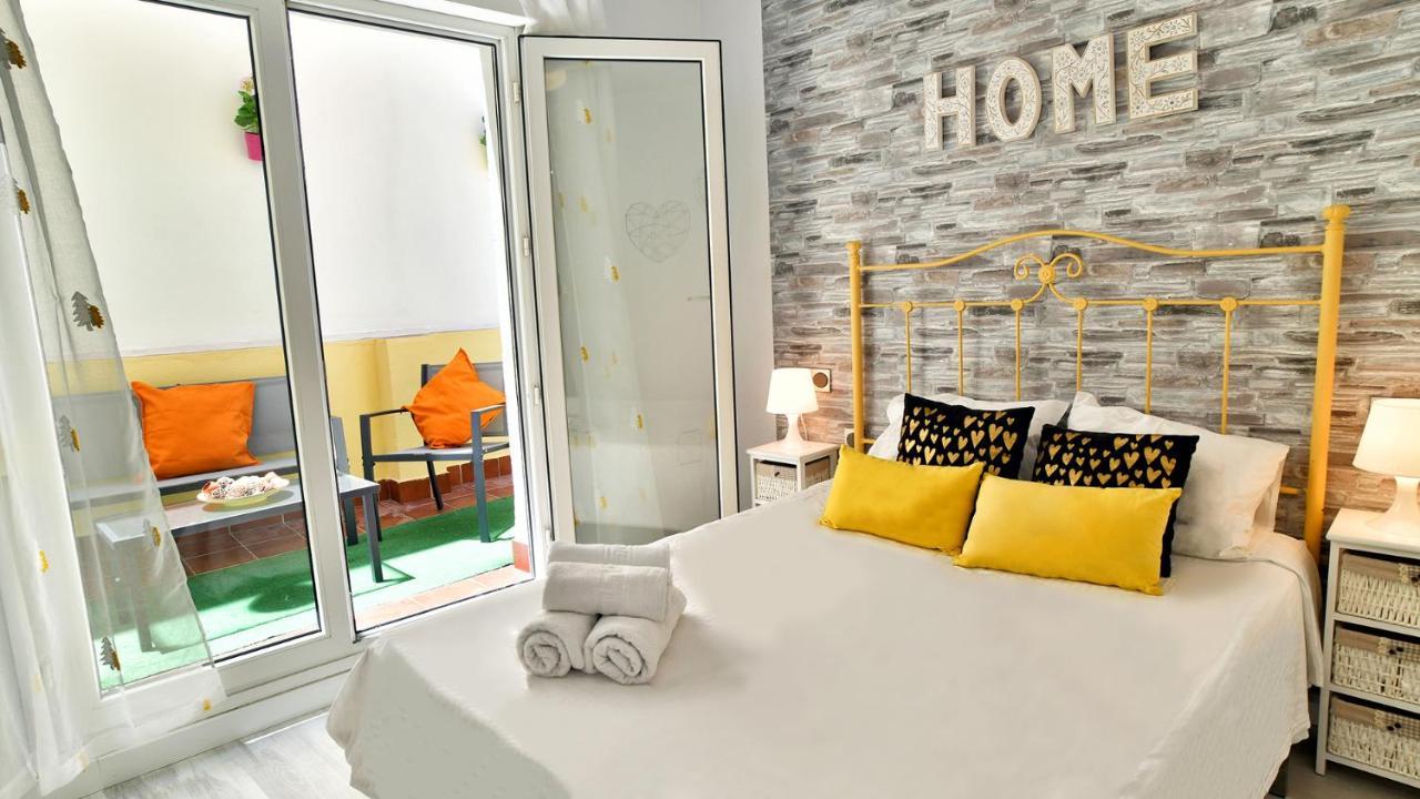 Appartement Wonderstays Morgan