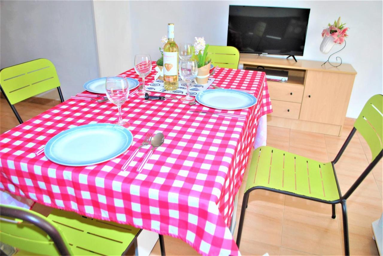 Apartment Veronica H Malaga