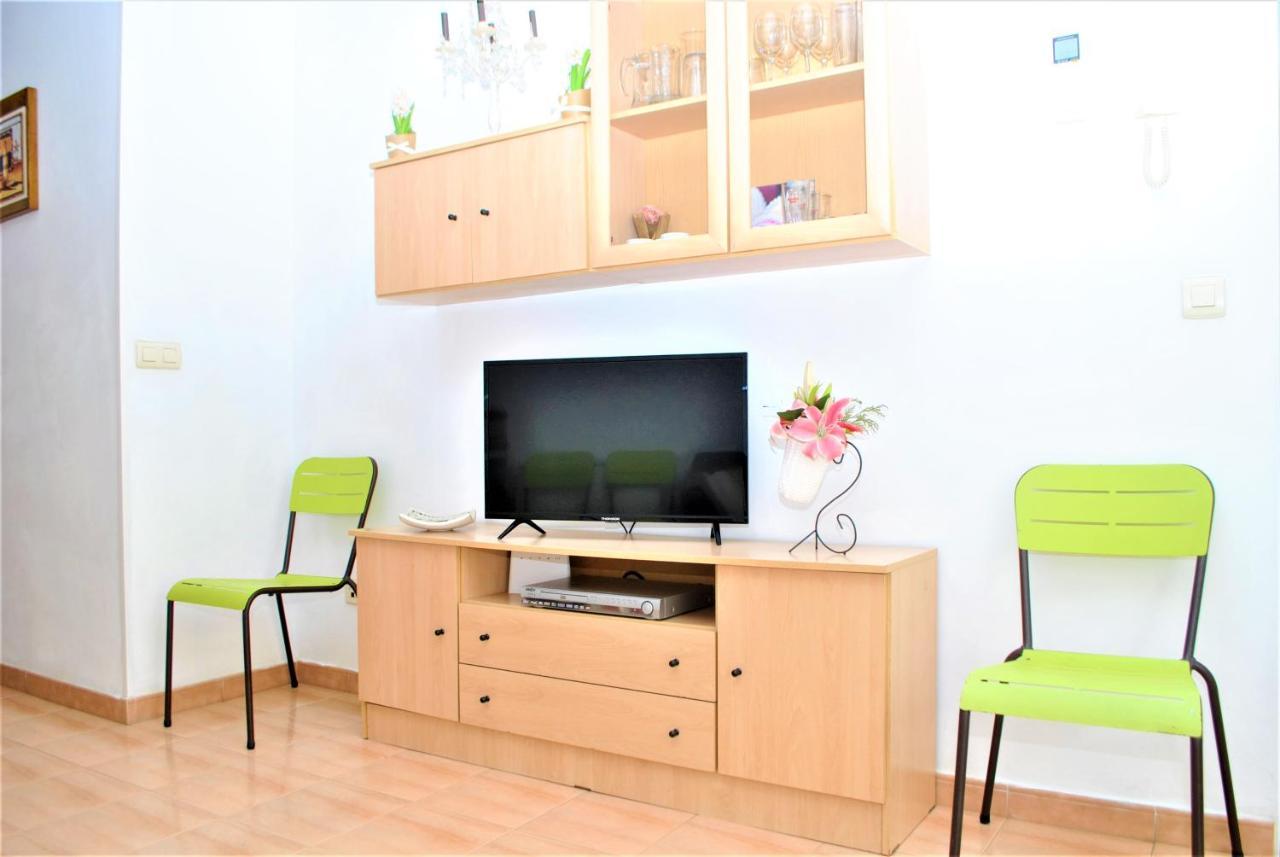 Veronica H Apartment Malaga