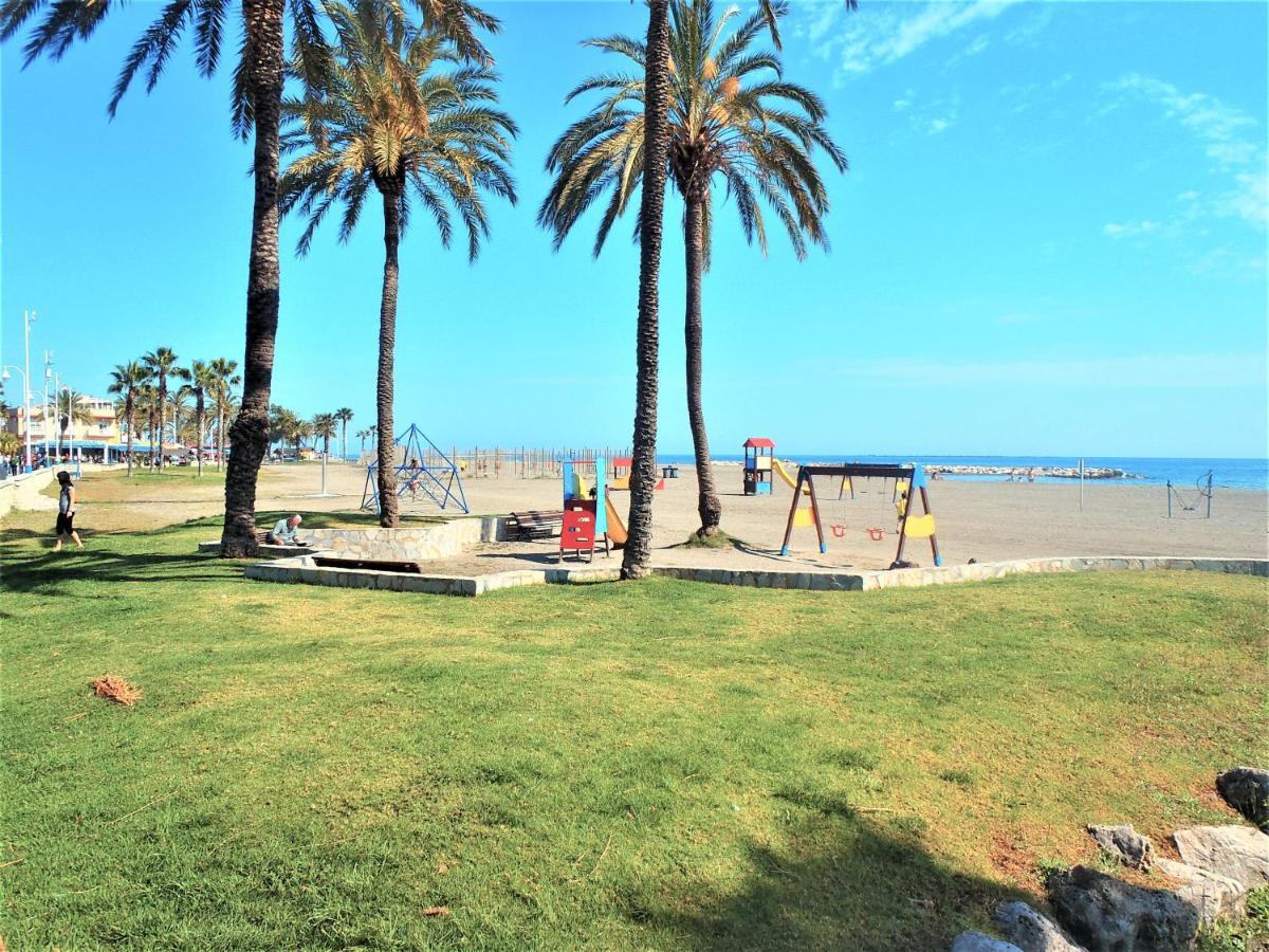 Veronica H Apartment Malaga