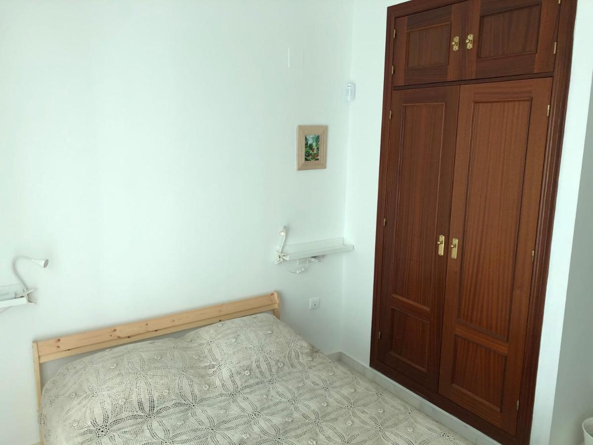 Apartment Lagunillasart *