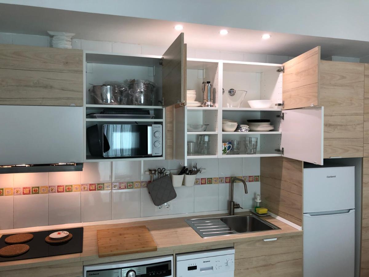 Lagunillasart Apartment Málaga