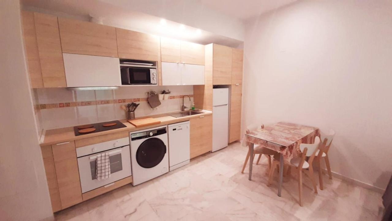 Lagunillasart Apartment Málaga