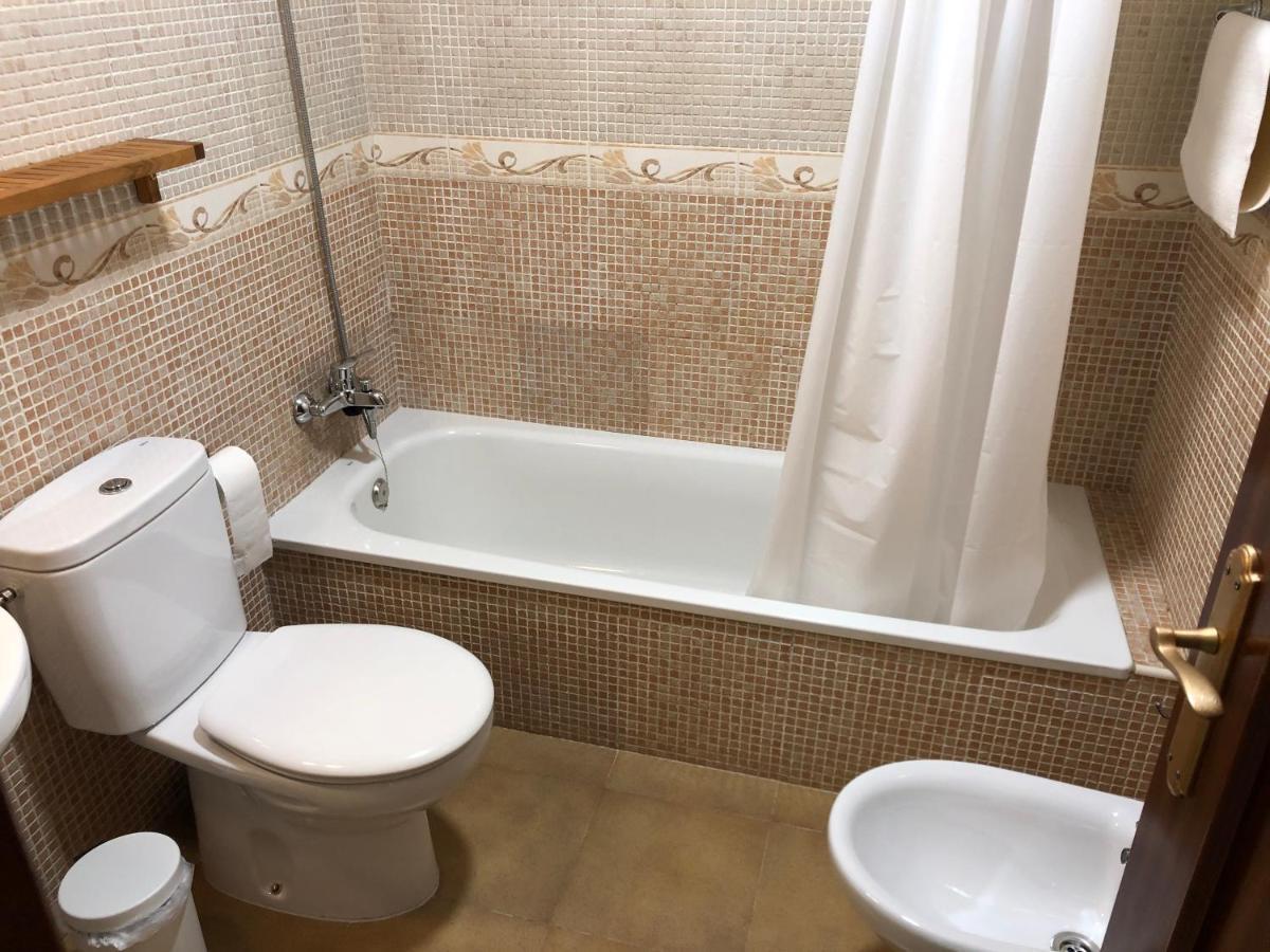 Lagunillasart Apartment Málaga
