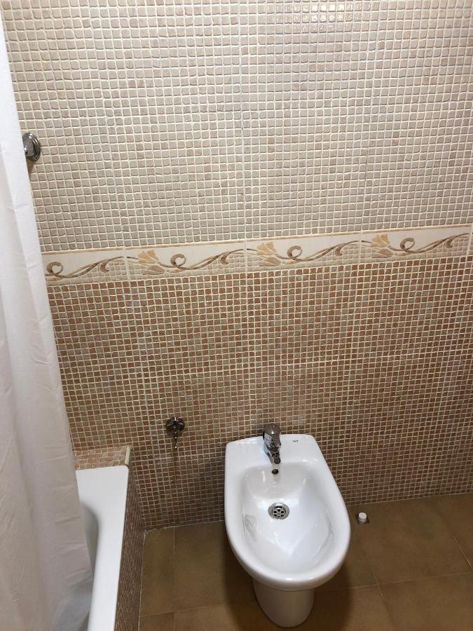 Lagunillasart Apartment Málaga