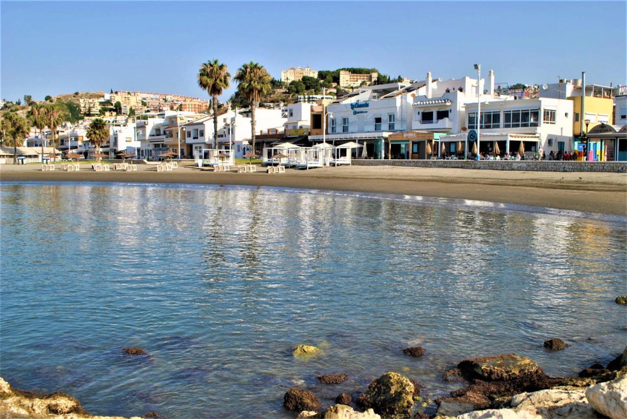 Apartment Veronica H Malaga