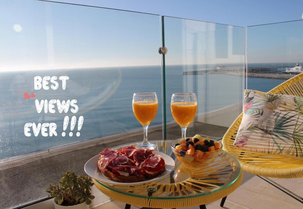 Malagueta Beach Apartment Málaga
