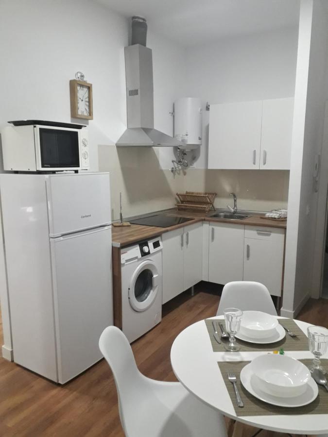 Apartment Pastor Design
