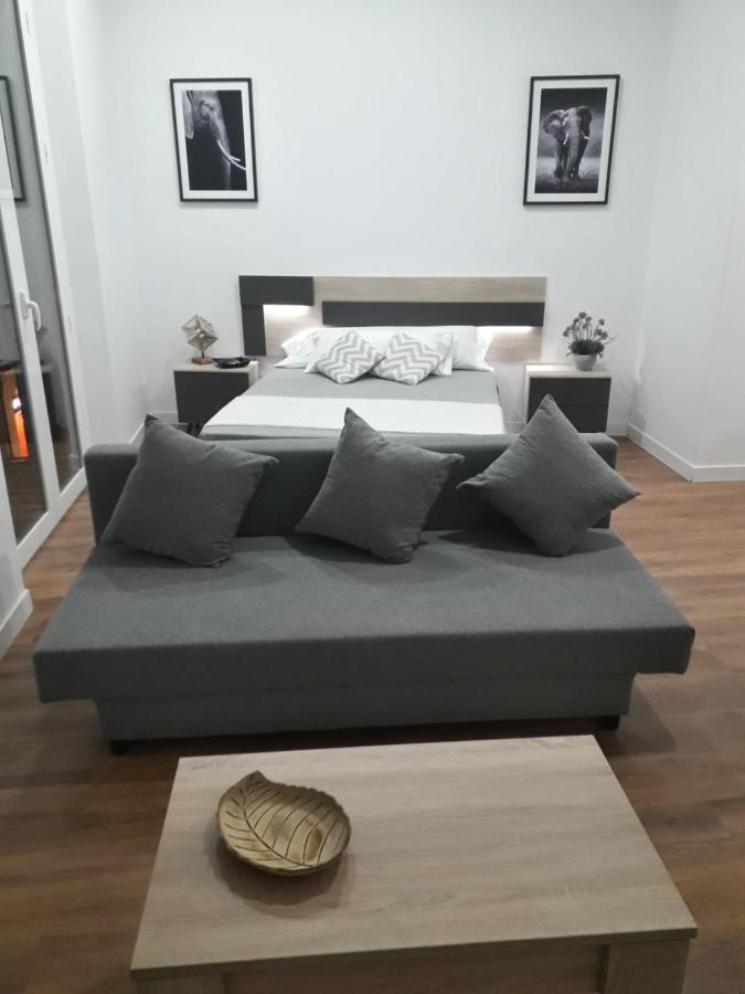 Pastor Design Malaga