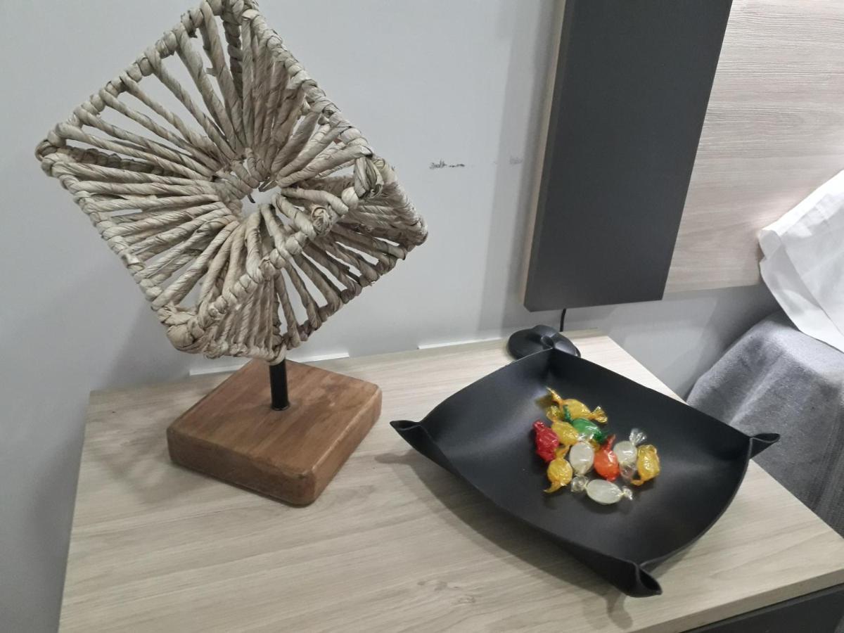Pastor Design Apartment Malaga