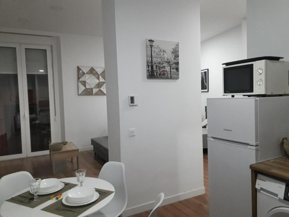 Pastor Design Apartment Malaga