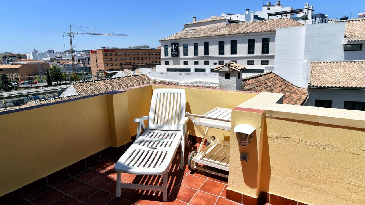 Wonderstays Morgan Appartement *