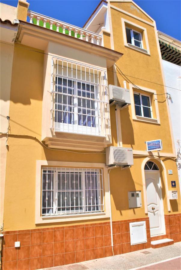 Apartment Veronica H Malaga