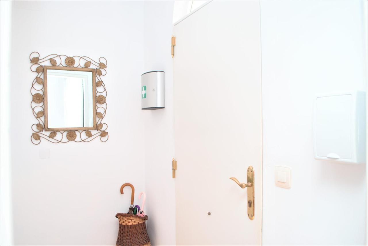 Veronica H Apartment Malaga