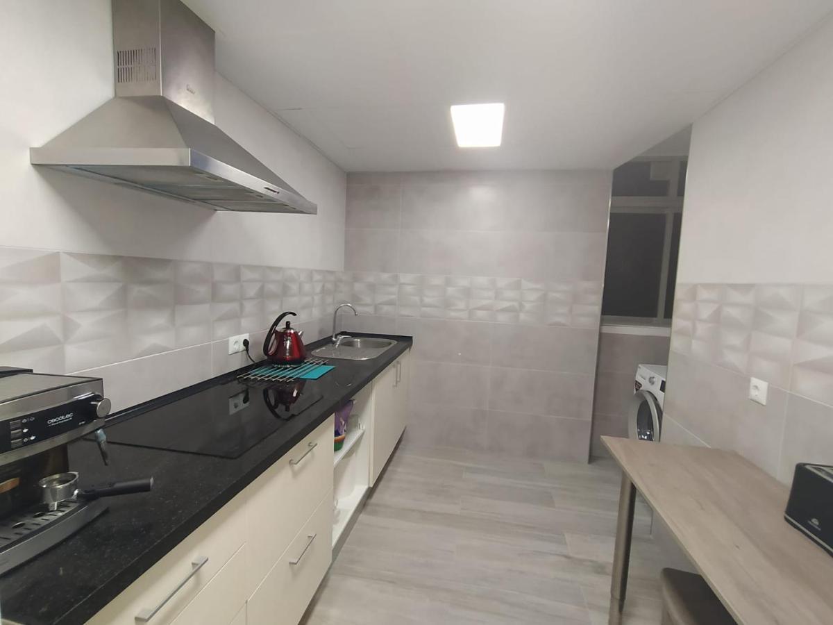 New!! Downtown Málaga. Duque De Rivas. Appartement