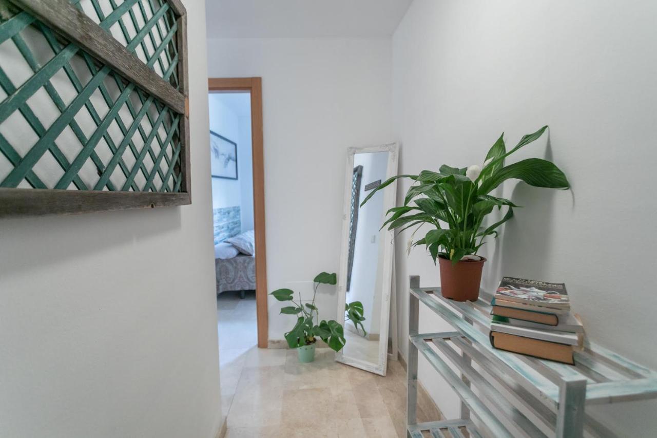 Apartment Postigo 22 Malaga