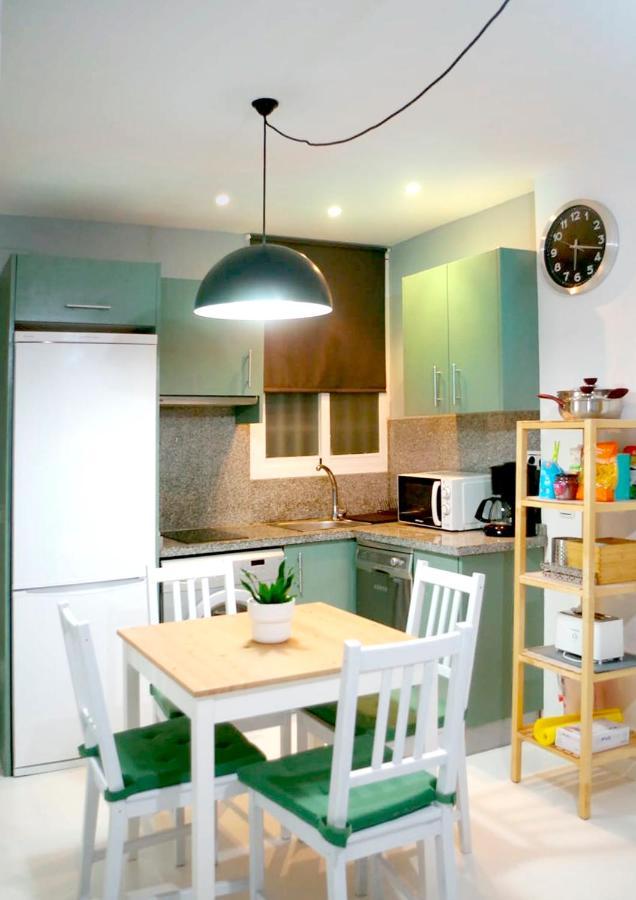 Pena Apartment Malaga