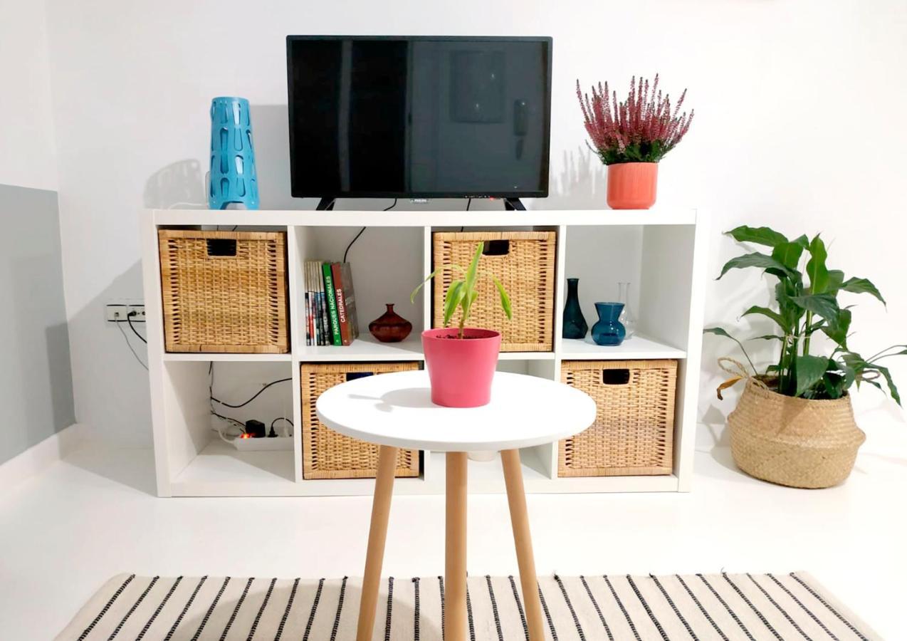 Pena Apartment Malaga