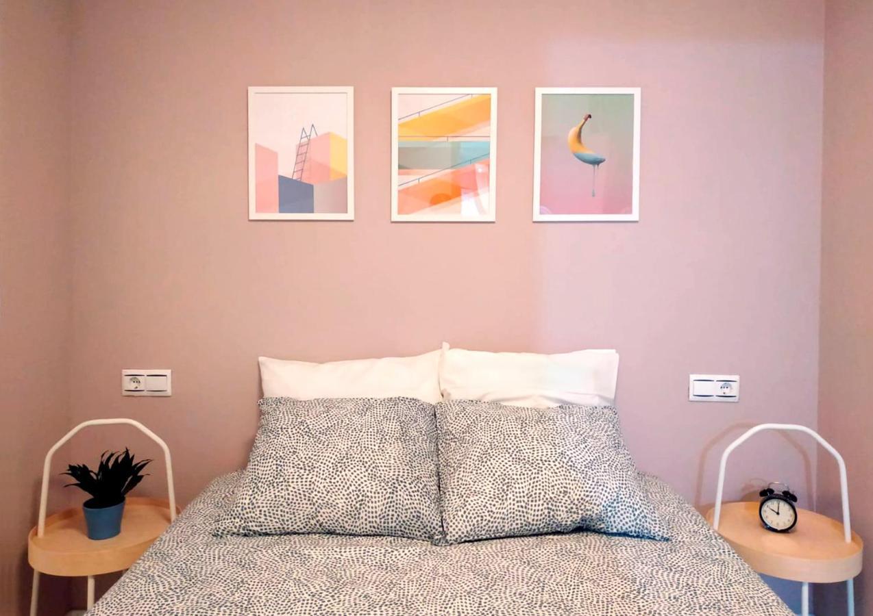 Pena Apartment *