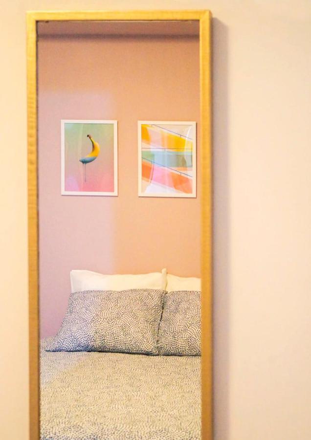 Apartment Pena Malaga