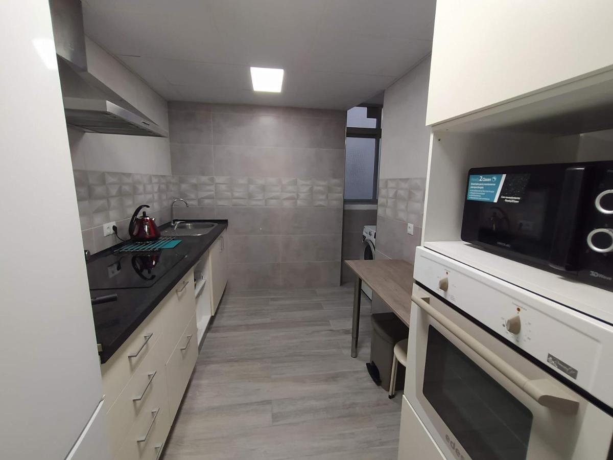 Appartement New!! Downtown Málaga. Duque De Rivas. Málaga