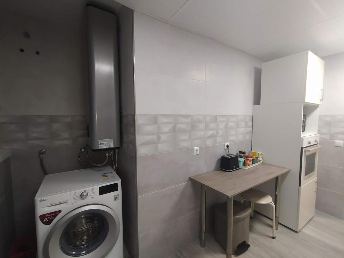 Appartement New!! Downtown Málaga. Duque De Rivas. Málaga