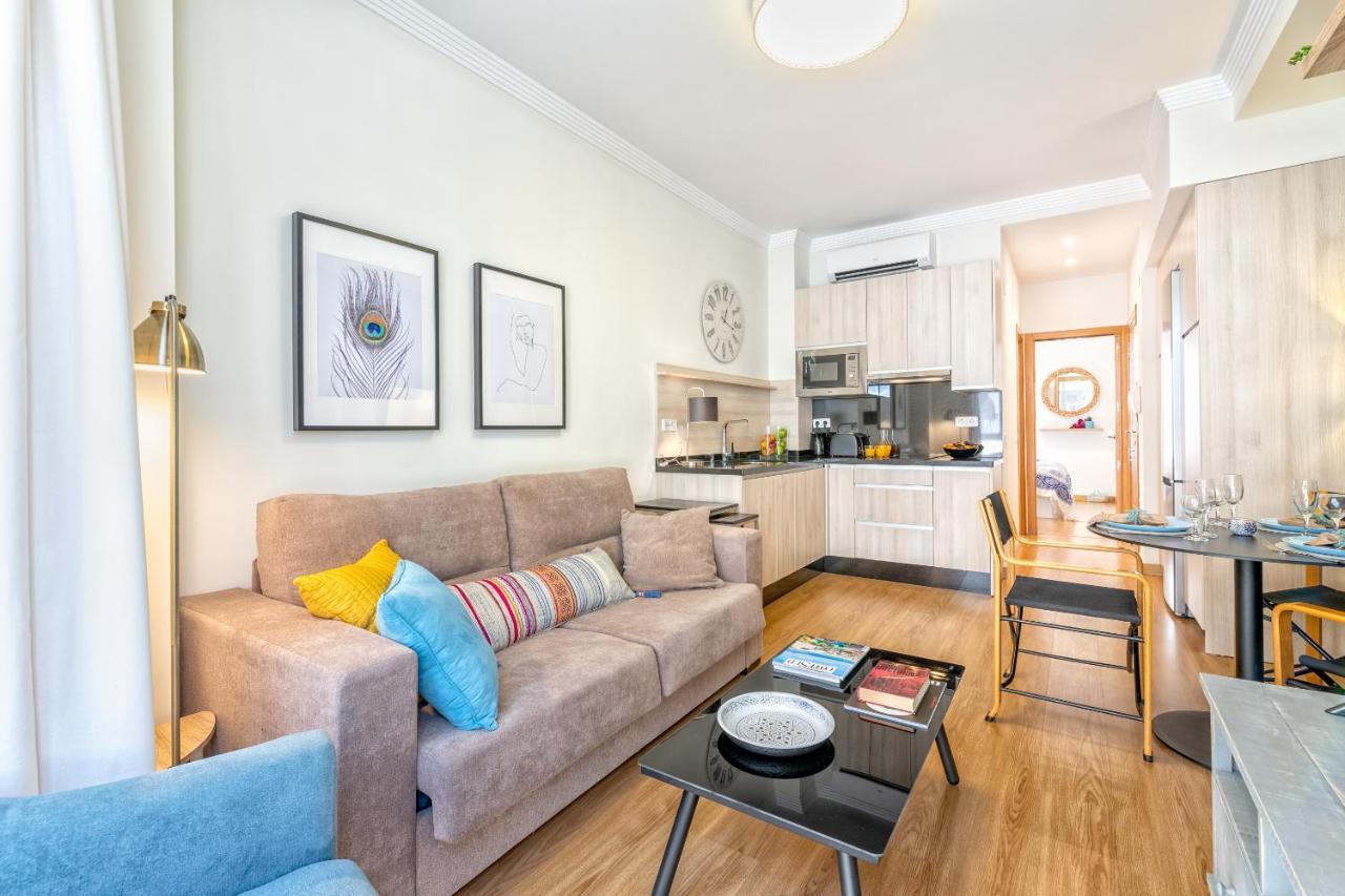 Apartment Homely Cristo Deluxe *