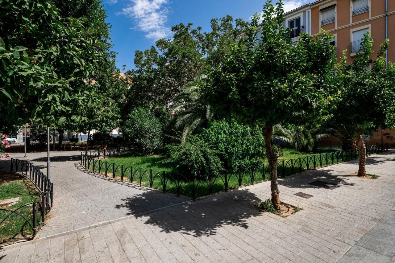 Apartment Center Malaga