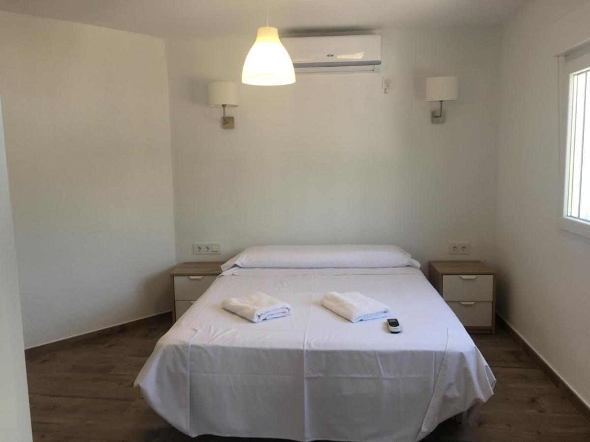 David Competa Holiday home Malaga