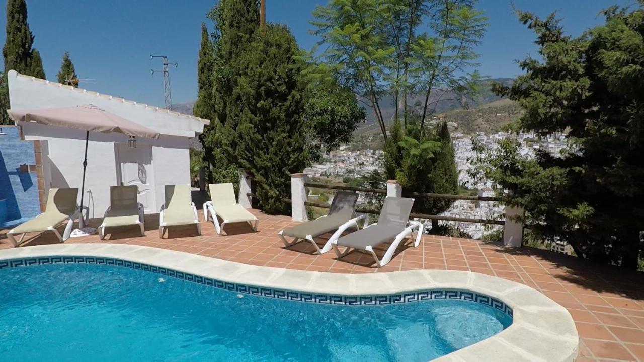 David Competa Holiday home