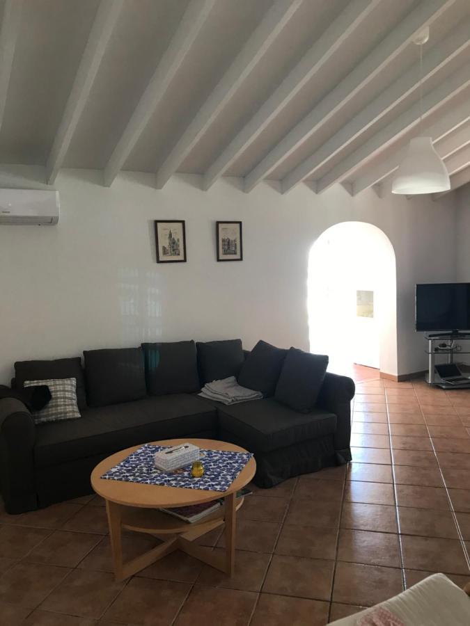 Holiday home David Competa