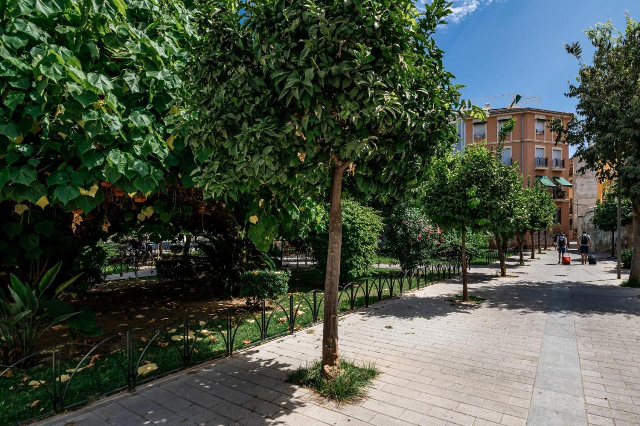 Center Apartment Malaga