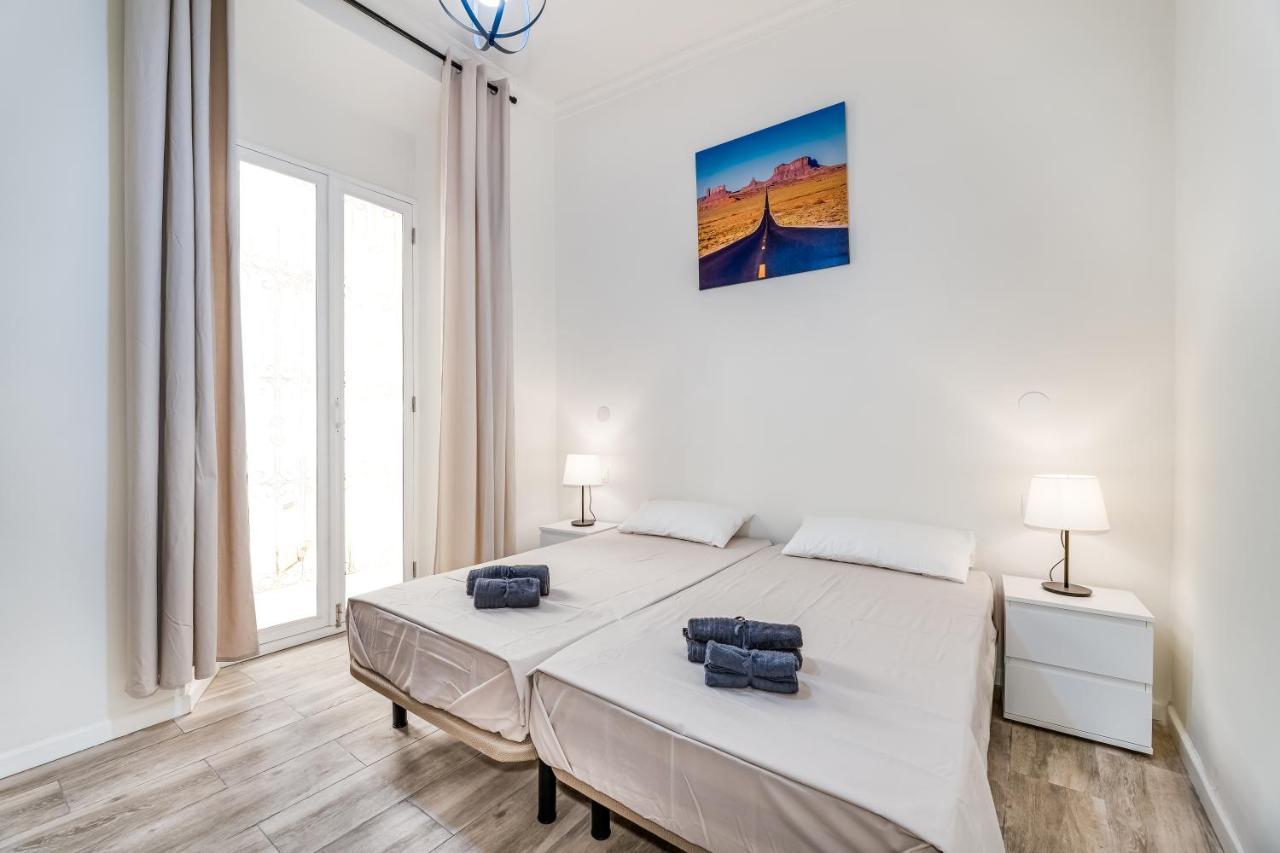 Center Apartment