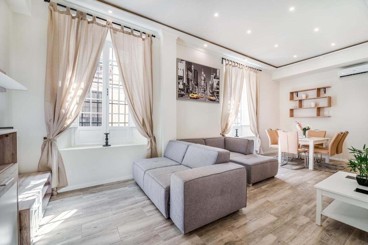 Apartment Center Malaga