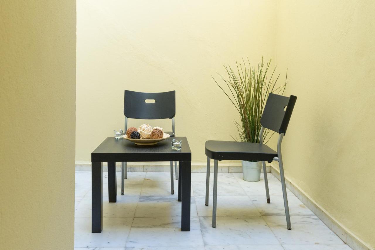 Apartamento En La Victoria Appartement
