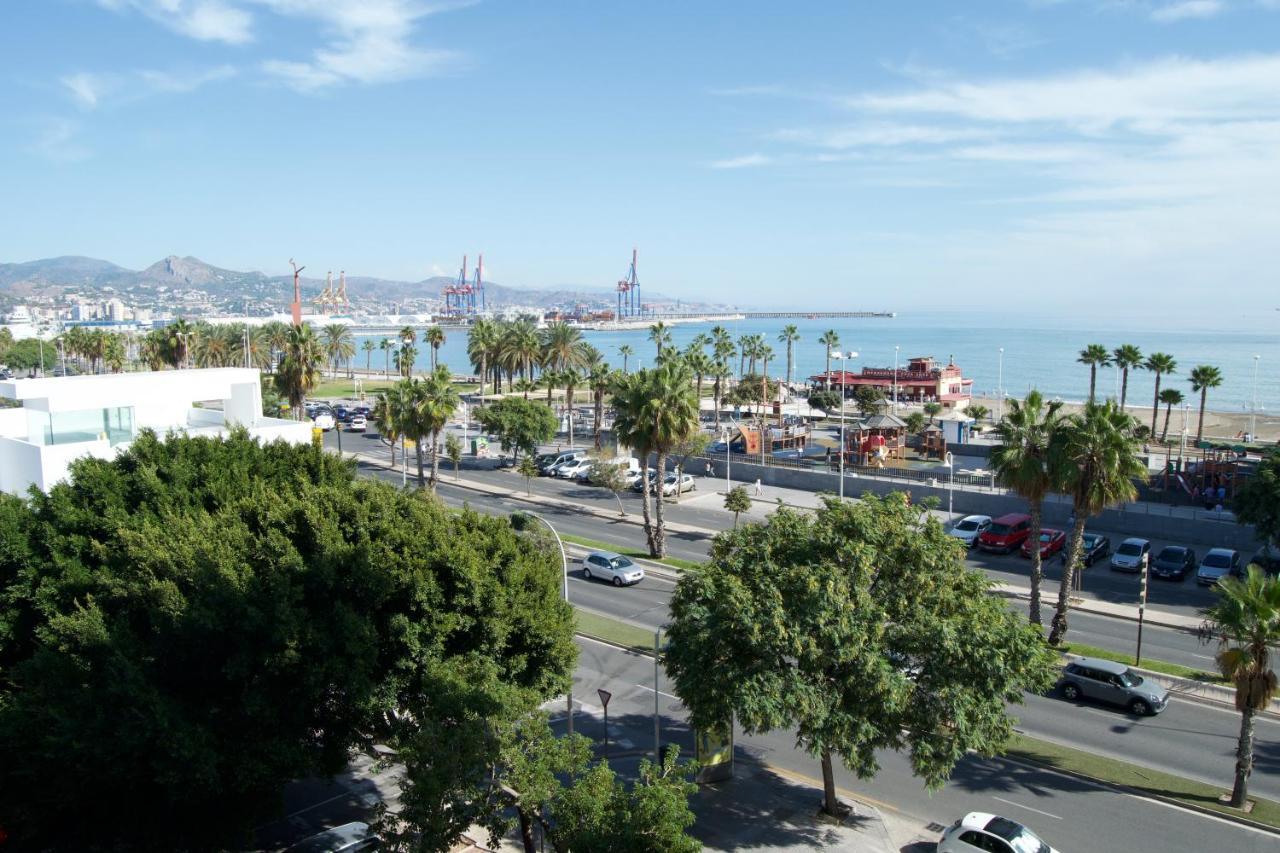 Greta Playa Panorama Málaga