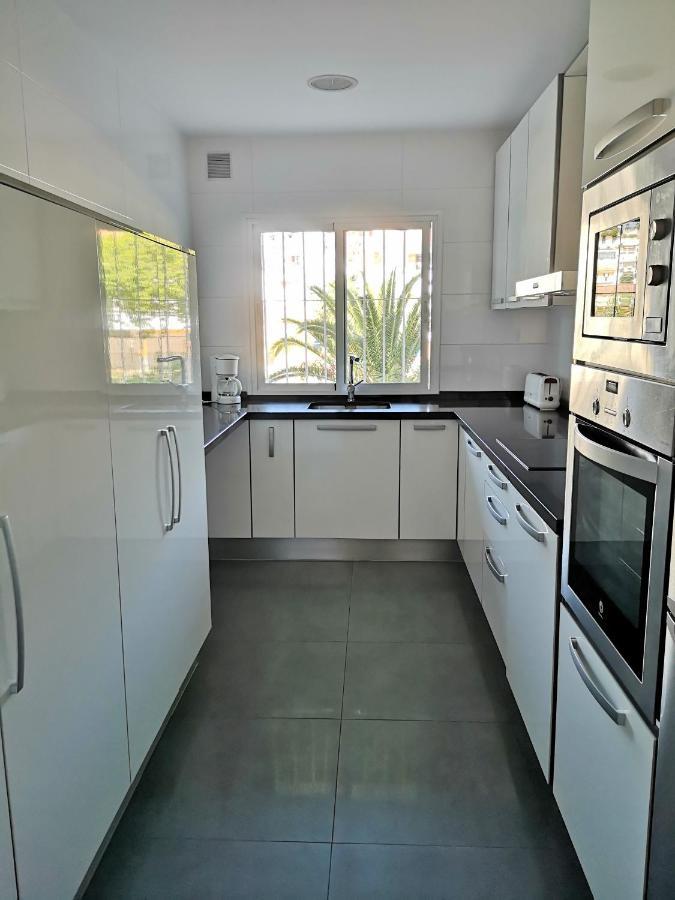 Apartamento Espectacular Playa Y Piscina